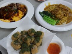 -颓记茶餐厅(美景总店)