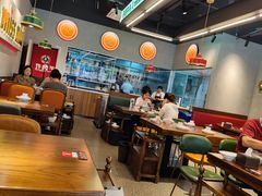 -许府牛杂·鲜牛肉火锅(梁溪万达店)