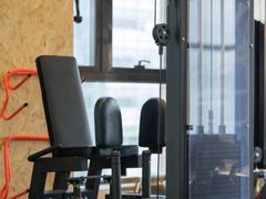 -RoMan罗马健身工作室(莘庄店)