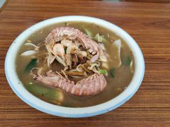 -马路桥姜汤面(江城大楼店)
