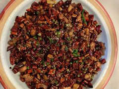 -悦融琥珀·京鲁菜·海味珍品(西单店)