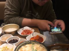 -韩国料理大力士(屏风街店)