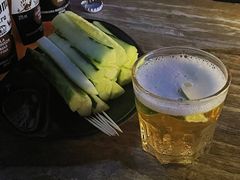 -Perry's·酒吧(黄埔大道店)