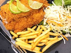 -Doo Dee Thai Food(Issan/Isaan/Esan)