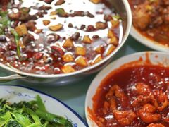 醉牛肉-无味饭店(九眼桥商业文化广场店)
