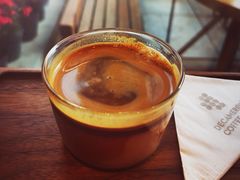 Dirty&nbsp;Coffee-DECAMERON十日谈(卓悦汇店)