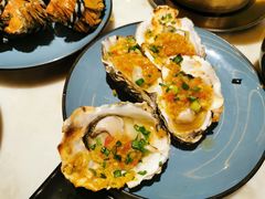 -喜庭海鲜自助(来福士店)