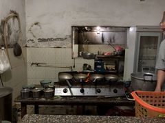 -珍记海鲜粥·海鲜粉