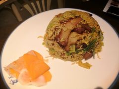 -美奈小馆·越南料理(中航城君尚购物中心店)