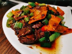 -樟树底(胜利河美食街店)