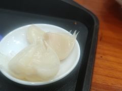 糖蒜-马洪小炒泡馍馆(钟楼回民街店)