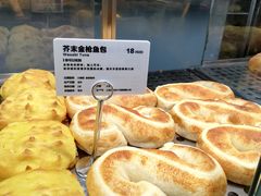 -LELECHA乐乐茶(美罗城店)
