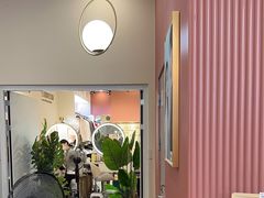 -海马体照相馆(上海宝山万达广场店)