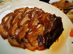 -煜丰汴京烤鸭(福彩路店)