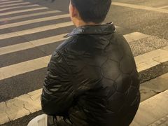 -牛New寿喜烧(金鹰世界店)