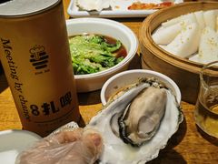 -乔街深夜食堂·小龙虾·高压锅生蚝(杭州总店)