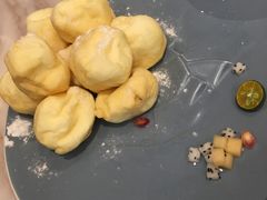 -南山鲜虾面·活鲜小馆·海味大连菜(南山总店)