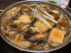 -MoMo牧场·寿喜烧专门店(长泰广场店)
