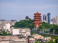 -武汉长江大桥