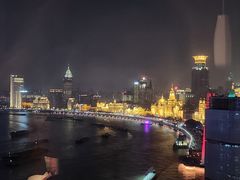 -上海外滩茂悦大酒店