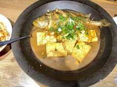 -金掌勺东北菜(格兰晴天店)