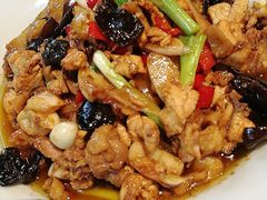 -不二舟食府(车站南路店)