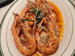 -CRAZYONES西班牙海鲜饭(上海美罗城店)