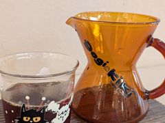 -Dogi&kiki Coffee(中心商务大厦店)