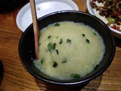 -云海肴·汽锅鸡·云南菜(天津国金汇店)