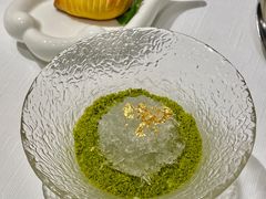 -万豪金殿(香港JW万豪酒店)