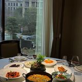 在上海请朋友吃饭最成功的一次。。。