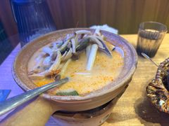-椰莱泰小谷·东南亚融合菜(坪山悦阾SPACE店)