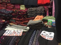 -中国国际会展中心-马甸购物街