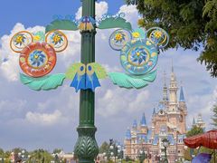 -上海迪士尼度假区