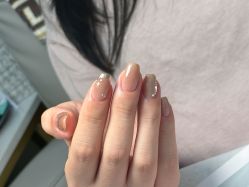 -闺蜜美甲