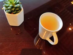 -广州中心皇冠假日酒店·汇点大堂吧