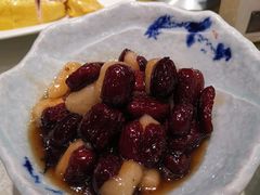 -金枝玉叶上海人家食府(三里河店)