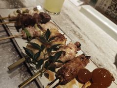 -炭火焼鳥 塚田農場(大阪梅田店)