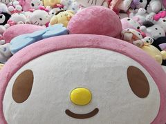 -凯蒂猫主题馆