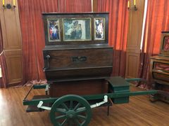 -鼓浪屿钢琴博物馆