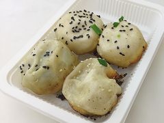-小杨生煎(南京东路食品一店)