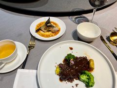 -海航大厦万豪酒店彩海轩中餐厅(霄云路店)