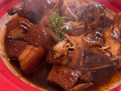 -向塘土鸡总店(八一广场店)