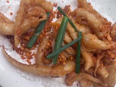 -肥仔文澳门猪骨煲(南京西路店)