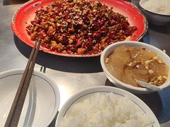 -馬伍旺川菜(江北虹悦城店)