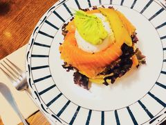 -AFS Cafe & Canteen(闽江二路店)
