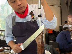 -拉蒂娜·巴西牛排馆 Latina·Brazilian Steakhouse(陆家嘴旗舰店)