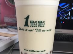 -1点点(东鼎店)