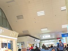 -德宏芒市国际机场