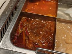 -海底捞火锅(铁西万达店)